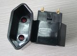 Female Sockets Inserts for French 6A Extension Cords
