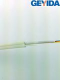 8 Core Single-Mode Micro Unitube FTTH Drop Optical Fiber Cable