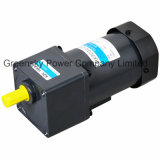GS Low Speed High Torque 90W 90mm AC Induction Motor
