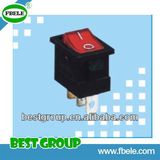Carling Rocker Switch Mrs-101-5 Toggle Switch