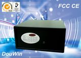 Electronic Digital Money Safe Box