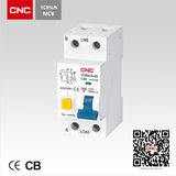 Hot Product MCB for 3 Phase Circuit Breakerr (YCB5LN)