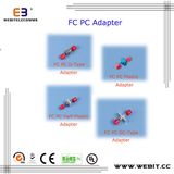 FC Adapter, FC LC Adapter, FC St PC Adapter, FC PC Square Adapter