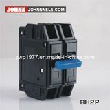 Bh Type Bakelite Electric Circuit Breaker for House