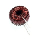 Toroidal Choke Coil for Televisions