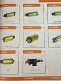 Cat Sdlg Lonking Liugong Lovol Shantui Magnetic Switch