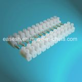Wire Screw Connector with Horizontal Plug, Ce, RoHS, VDE