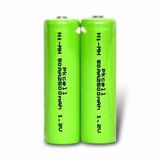 AA Rechargeable Ni-MH Battery (AA-01)