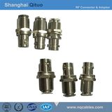 RF Connector BNC Straight Female Jack End-Tooth (BNC-KY3)