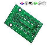 4 Layer Fr4 OSP Rigid PCB Board with Good Price