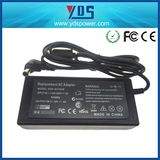 64W AC Adapter with 6.5*4.4 mm for Sony Vgp-AC16V8