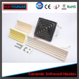 Customized High Quality High Temperature Resistant Heat Plate