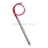 High Immersion Industrial Electric Cartridge Heater