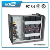 IGBT Online UPS with Sufficient Expansion Slots