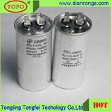 Cbb65 Air Conditioner Capacitor 20UF 500VAC