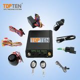 Web Based GPS Tracking System for Fleet Management Tk220 -J