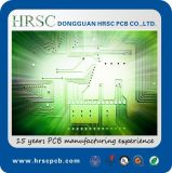 LCD Display Fr-4 HASL PCB and PCBA Supplier China