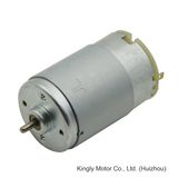 12V Powerful Brush RS-550 DC Motor