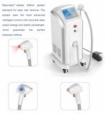 Salon Equipment 808nm Diode Laser Hair Removal Machine Permanent Hair Removal Salon Use Pain Free