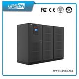 380V Industrial Power Transfer Time UPS DSP Sine Wave UPS