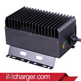 36V 25A Automatic Electric Sweeper Battery Charger