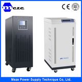 Pure Sine Wave UPS System, on Line UPS Without UPS Battery