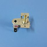 Fry Pan Oven Oil Heater Kst Bimetal Thermostat Oil Heater Thermal Oil Heater Fryer