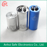 Fan Capacitor Power Saver Capacitor Cbb65 150UF 450V Capacitor