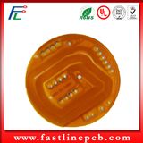 Polyimide FPCB with Fr4 Stiffener
