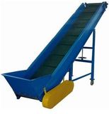 2015 New Style of Belt Conveyor