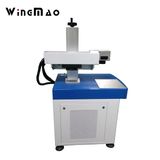 Hot Selling YAG / Diode / UV / Fiber Laser 20W Metal Laser Printer /UV Laser Marking Machine for Sale
