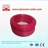 Building Single Stranded Copper Electrical Wire