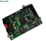 Manufacturer OEM Prototype PCB Board Assembly PCBA (MIC0514)