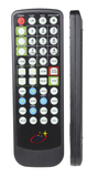 Big Button HD Remote Control