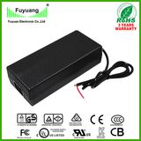 Fy4804000 48V 4A Power Supply Power Adapter with Certificate