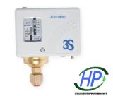 3S Pressure Switch for RO Water Treatment System
