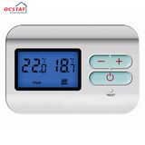 Bat-Low Indicator Digital Temperature Controll Room Thermostat