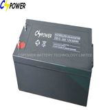 CE Approved Deep Cycle Gel Battery 12V300ah for Solar Storage