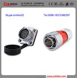 Serial Cable Connector/Connectors Electrical/Surface Mounted Connector