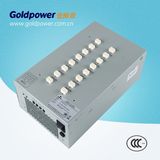 610W AC/DC Customized Power Supply for Payment Terminal, Ticket Selling Machine