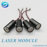 IR Line Laser Diode Module 808nm 60MW for Robotic Cleaning