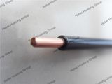 UL Certificate Aluminum or Copper Conductor PVC Insulation Nylon Sheath Electrical Thhn Building Wire