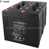 Deep Cycle Battery 2V1800ah SMF Battery for off-Grid Solar Cl2-1800
