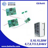 Air Cleaning High Voltage Power Supplies 20W CF02C