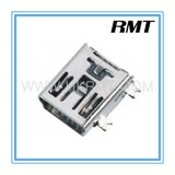 Mini USB Connector (USB148-0155-H6121)