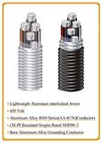 Aluminum Type XLPE Type Power Cable