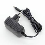 AC/DC Adapter 5V 1.5A 2A Adapter with UL CE FCC SAA Certification