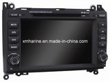 GPS Navigator Bluetooth 3G 4G Car DVD Player