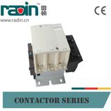 Cjx2-F115 AC Contactor 115A