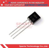 S9014h to-92 NPN Silicon Pre-Amplifier Low Level Low Noise Transistor